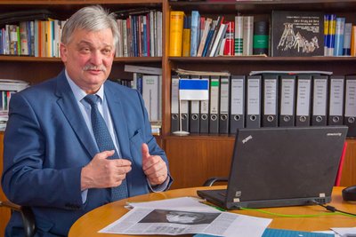 Wer sich zum Tag der Sachsen bekennt, weiß auch, dass dafür städtisches Personal eingesetzt wird. So lautet der Standpunkt von Aue-Bad Schlemas Oberbürgermeister Heinrich Kohl.