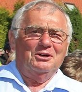 Frank Taubert - Bürgermeister