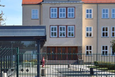 Der mittelsächsische Kreistag berät am 22. Januar erneut im Berufsschulzentrum „Julius Weisbach" in Freiberg.