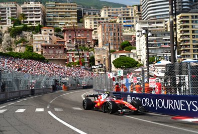 In der WM ist Lewis Hamilton jetzt Zweiter.
