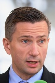Martin Dulig - Ostbeauftragter der SPD und Sachsens Wirtschaftsminister