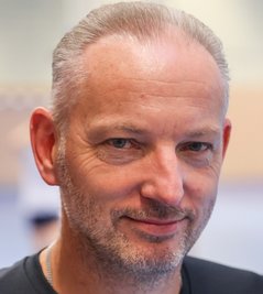 ThomasSandner - Trainer HV Chemnitz