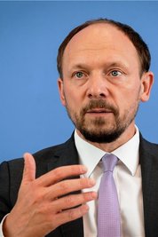Marco Wanderwitz - Ostbeauftragter der Bundesregierung (CDU)