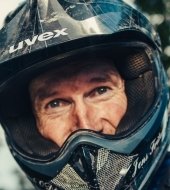 Jens Fritzsch - Extremsportler
