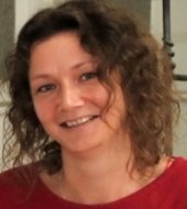 Kerstin Kunze - Referatsleiterin für Wirtschaftsförderung und Kreisentwicklung im Landratsamt
