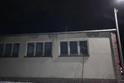 Für das alte Trafohaus in Tannenbergsthal gibt es einen neuen Käufer.