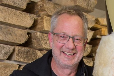 Tino Günther - Landratskandidat der Freien Demokraten