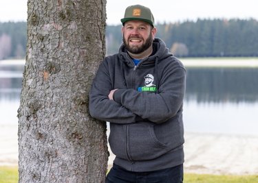 Thomas Hänel ruft wieder zu Spenden für Vereine auf, die sich um krebskranke Kinder und deren Familien kümmern. 