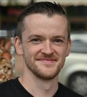 Simon Däter - Händler Pilz HausMarkersdorf