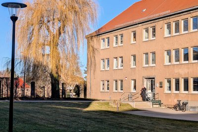Am Amtsgericht Freiberg wurde ein Fall von sexuellem Missbrauch verhandelt.