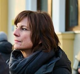 Sophie von Uslar - Produzentin