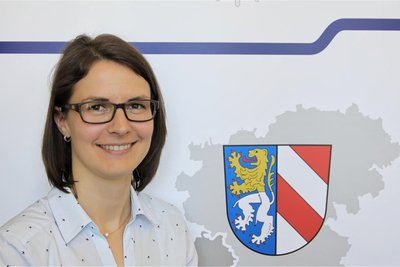 Polizeisprecherin Christina Friedrich spricht von mehreren Fällen der Körperverletzung an der Lehngrund-Oberschule seit Schuljahresbeginn.
