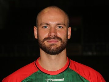 Moritz Preuss - Handballprofi