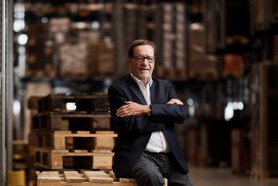 Hat die Unternehmensgruppe Starrag-Tornos strategisch begleitet: Mehrheitsaktionär Walter Fust ist gestorben.