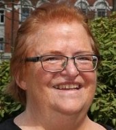 Heike Brünig - Klavierlehrerin
