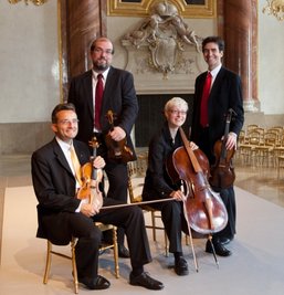 Das Concilium Musicum Wien.