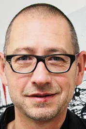 Steffen Köcher - Geschäftsführer der Seniorenheime Freiberg