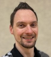 Sascha Thieme - Handball-Trainer