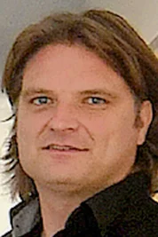 Jörg Hirschel - Vorstandsvorsitzender des DRK-Kreisverbandes Döbeln-Hainichen