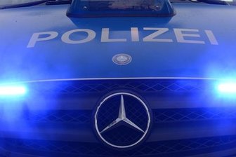 19-Jährige beim Gassi-Gehen von mehreren Männern überfallen -