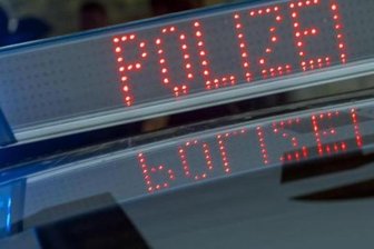 19-Jährige unsittlich im Bus berührt -