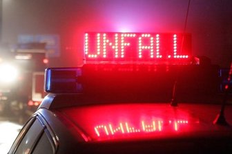 19-Jähriger bei Autounfall in Eichigt schwer verletzt - 