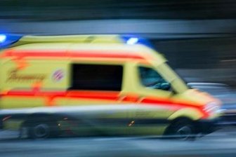 19-Jähriger stirbt bei Zusammenstoß mit Zug -