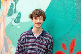 19-jähriger Vogtländer will nach Berlin - Simon Zwintzscher aus Netzschkau zieht es nach Berlin: Der 19-Jährige will in den Bundestag.