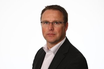 19 Thesen und mehr - Chefredakteur Torsten Kleditzsch