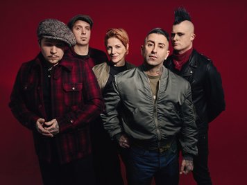 Rocken: Die Broilers