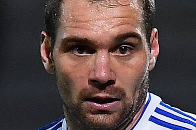 Pierre-Michel Lasogga - HSV-Stürmer