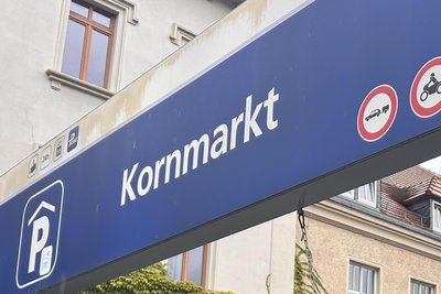 Betreiber Contipark hat die Preise in den Zwickauer Parkhäusern angehoben.