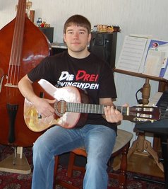 Sebastian Wildgrube 