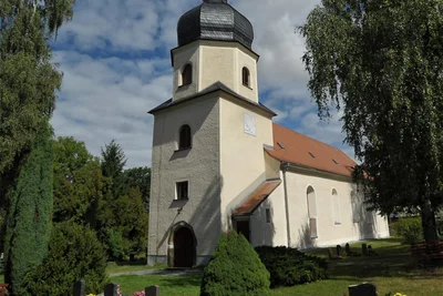 In der Taltitzer Kirche werden am Samstag haltbare Lebensmittel aller Art für die Plauener Tafel gesammelt.