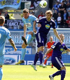 Der CFC trennte sich am Samstag torlos vom VfL Osnabrück.