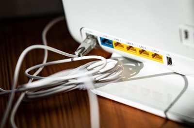 SSID ändern leicht gemacht: Über die Router-Einstellungen lässt sich der WLAN-Name in wenigen Minuten anpassen.