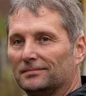 Frank Dehne - Oberbürgermeister
