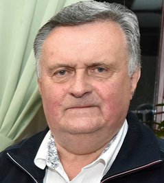Jürgen Mann (Freie Wähler) - Bürgermeister von Muldenhammer