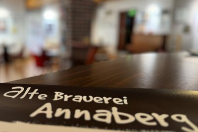 Die Alte Brauerei als soziokulturelle Einrichtung ist weit über die Grenzen des Erzgebirges hinaus bekannt.