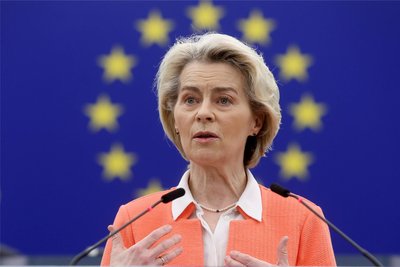 Ursula von der Leyen will die neue Europäische Kommission gern paritätisch besetzen. Aber klappt das?