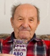 Siegfried Wolf - Auer Fußballlegende