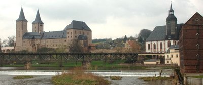 Rochlitzer Muldewehr