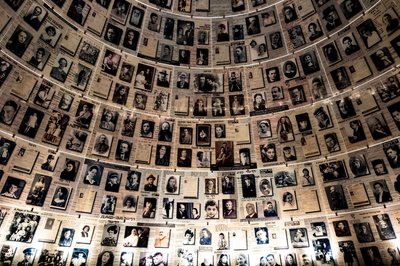Die Holocaust-Gedenkstätte Yad Vashem will eine Außenstelle in München errichten. (Archivbild)