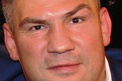Dariusz Michalczewski
