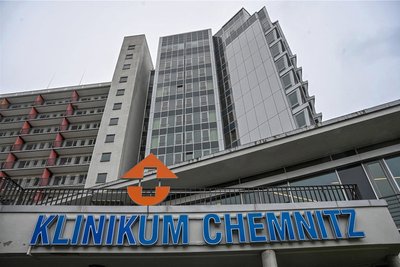 Das städtische Klinikum Chemnitz als größtes Krankenhaus der Region ist einer der Partner im neu gegründeten Netzwerk Herzinfarkt Chemnitz-Erzgebirge.