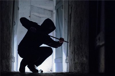 Nach den Einbrüchen in Gartenlauben in Meerane hat die Polizei einen Tatverdächtigen ermittelt. 