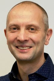 Jörg Schmeißer - Vorsitzender