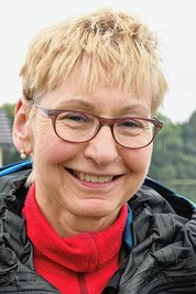 Helena Rihowa