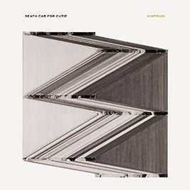 Death Cab For Cutie
