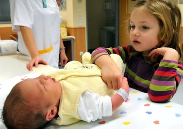 Krankenhaus Mittweida